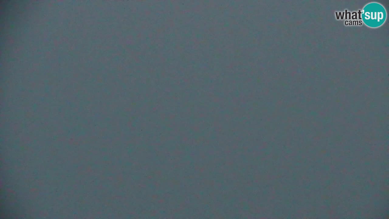 Webcam Chalet sur Golica (1582 m) – Slovénie