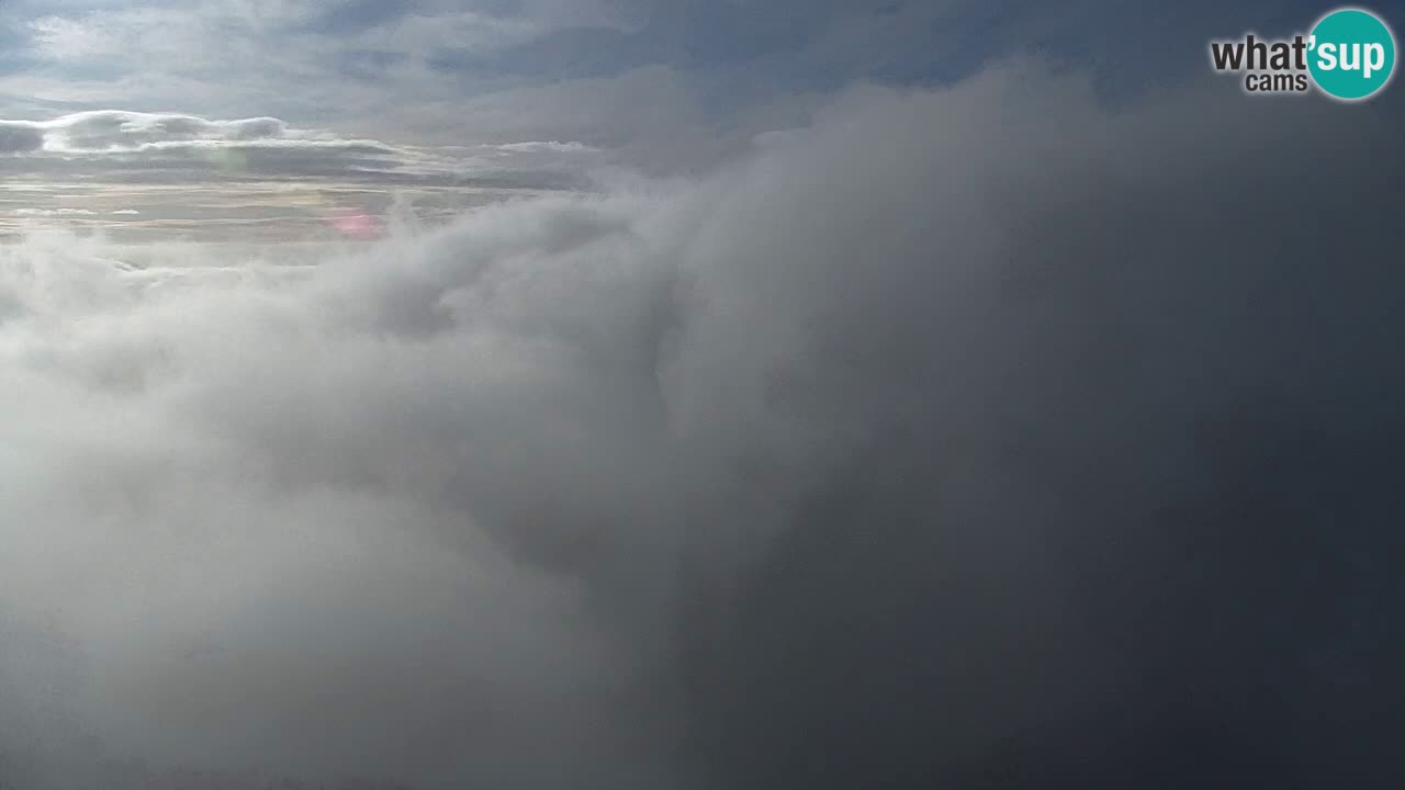 Web kamera Koča na Golici (1582 m) – Slovenija