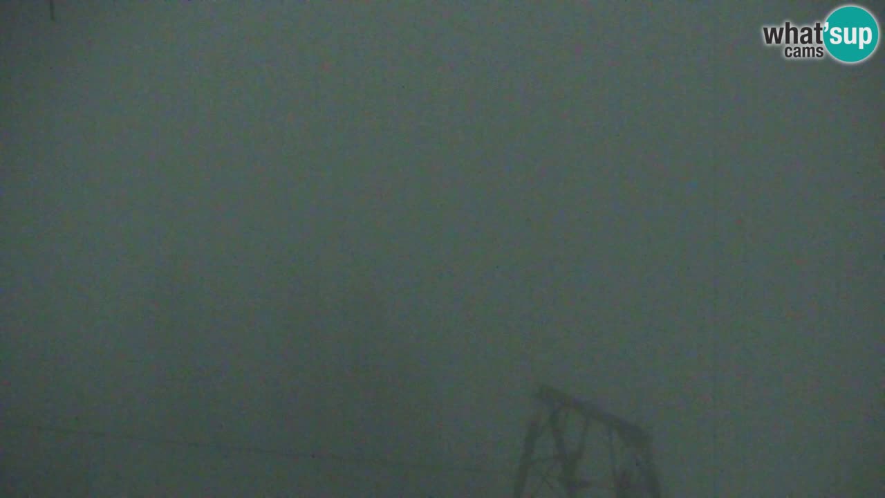 Webcam Koča na Golici (1582 m) – Slovenia