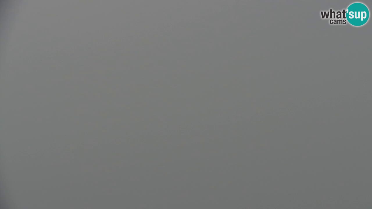 Webcam na Golici – Baita di montagna (1582 m) – Slovenia