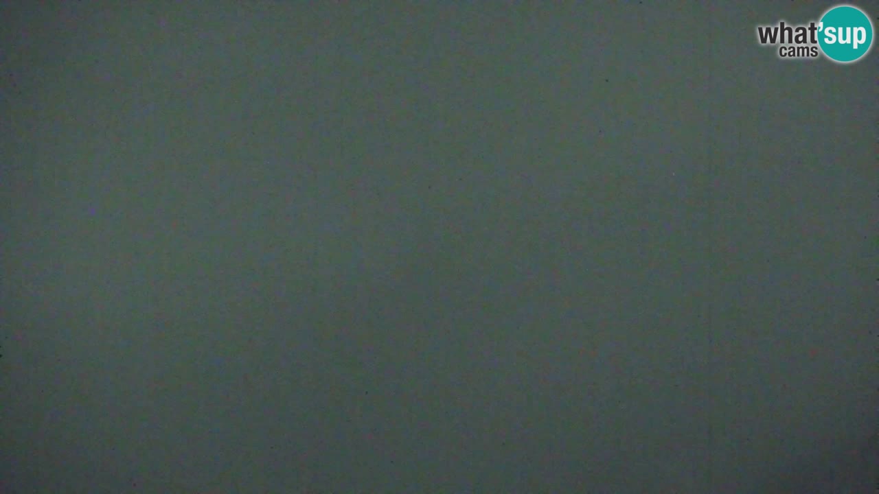 Webcam Koča na Golici (1582 m) – Slovenia