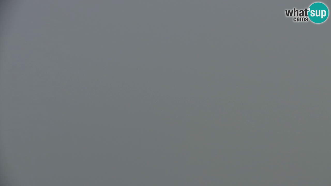 Webcam na Golici – Baita di montagna (1582 m) – Slovenia