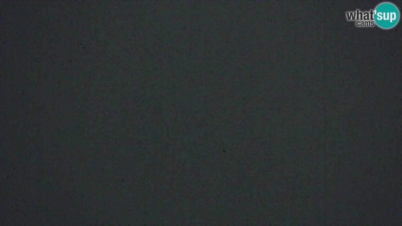 Webcam na Golici – Baita di montagna (1582 m) – Slovenia