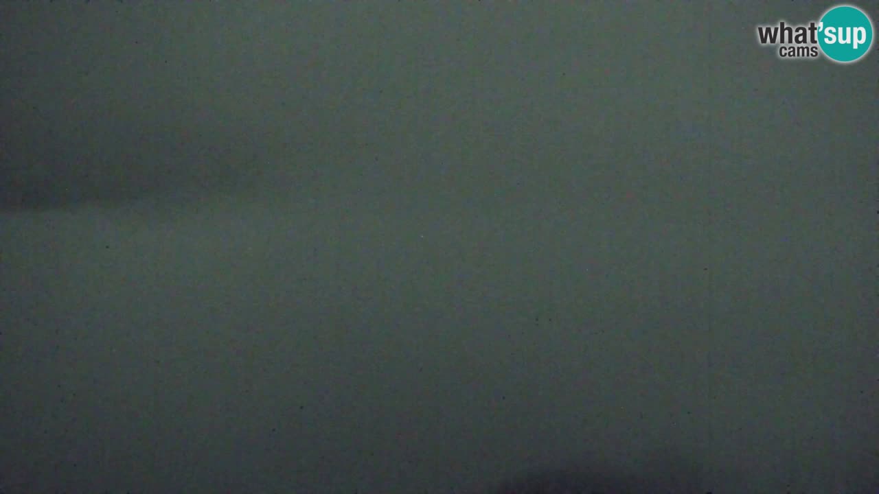 Web kamera Koča na Golici (1582 m) – Slovenija