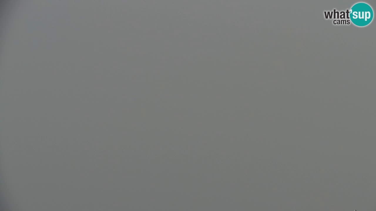 Webcam na Golici – Baita di montagna (1582 m) – Slovenia