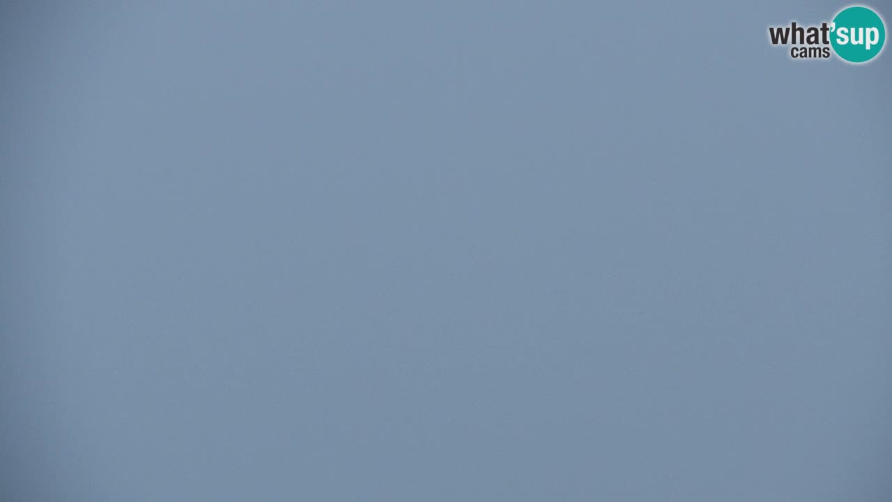 Webcam na Golici – Baita di montagna (1582 m) – Slovenia