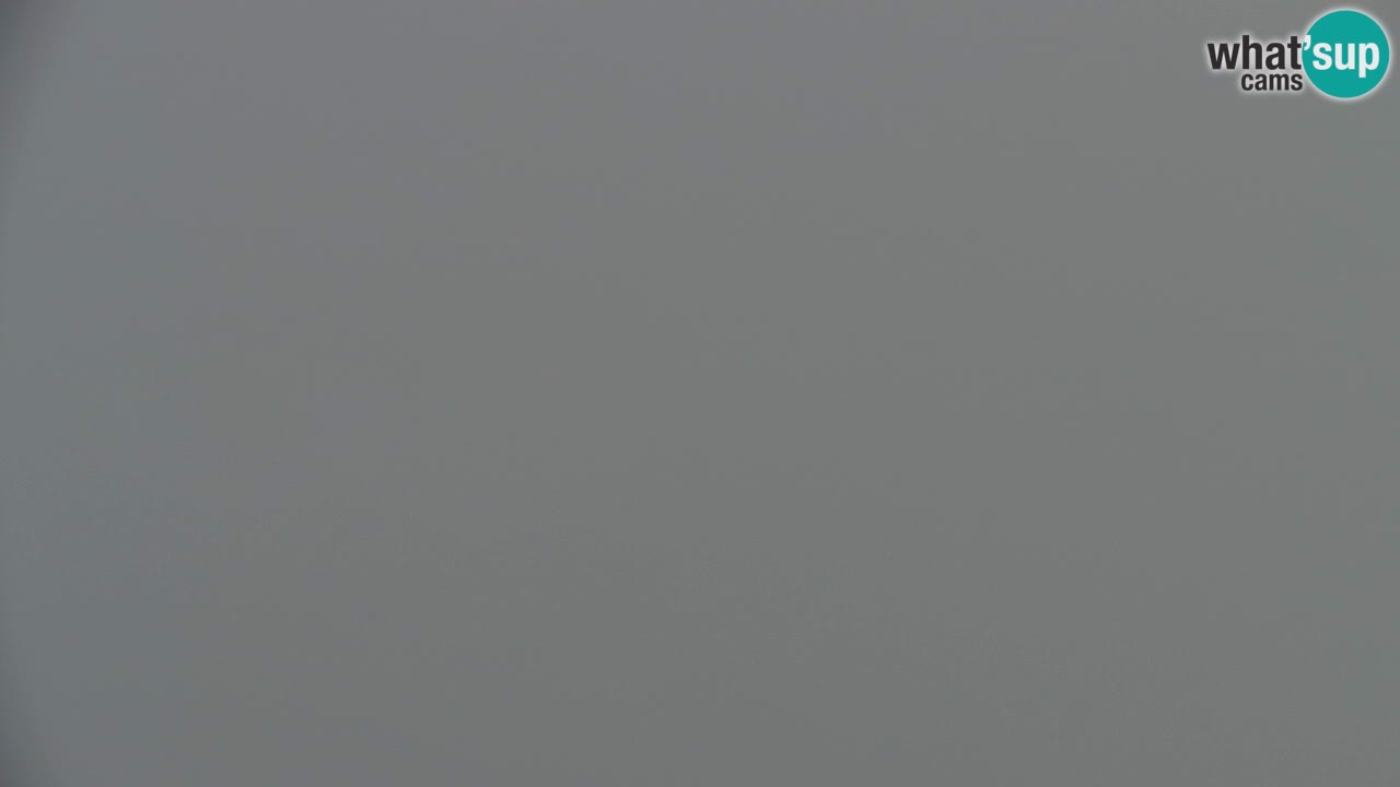 Webcam na Golici – Baita di montagna (1582 m) – Slovenia