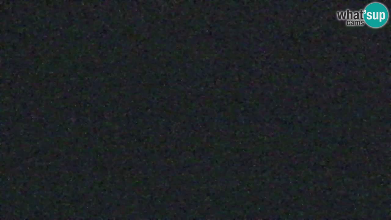 Webcam na Golici – Baita di montagna (1582 m) – Slovenia