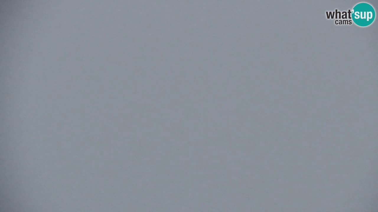 Webcam na Golici – Baita di montagna (1582 m) – Slovenia