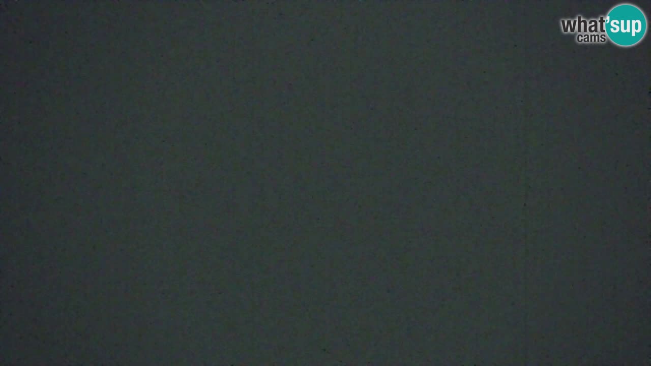 Webcam Koča na Golici (1582 m) – Slovenia