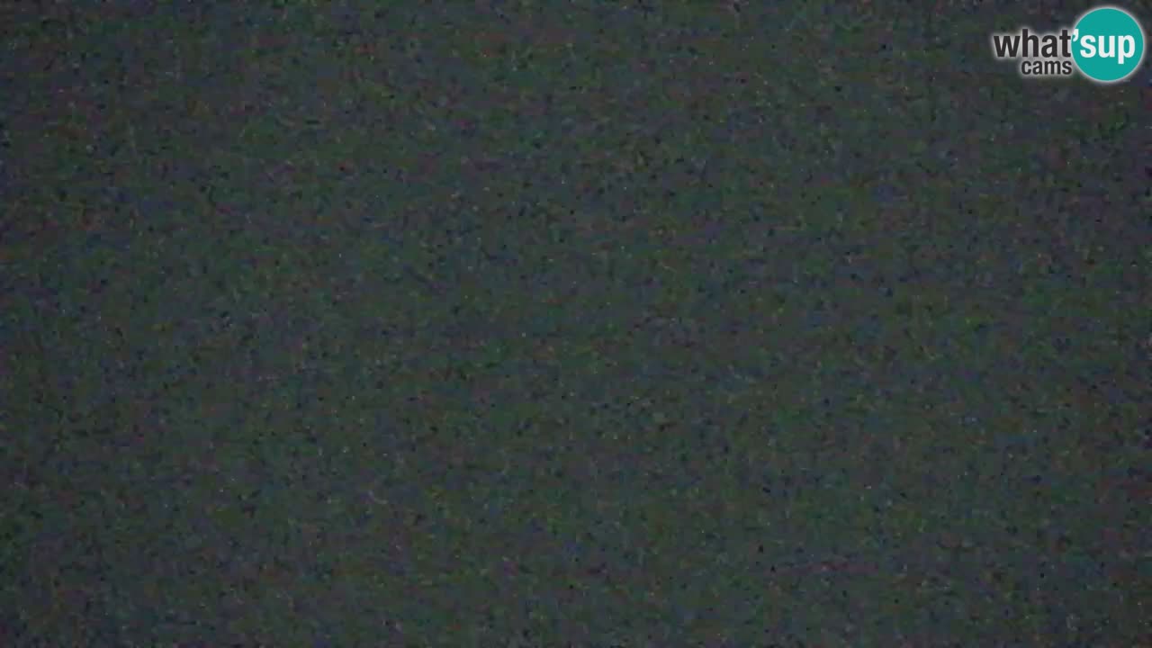 Webcam na Golici – Baita di montagna (1582 m) – Slovenia