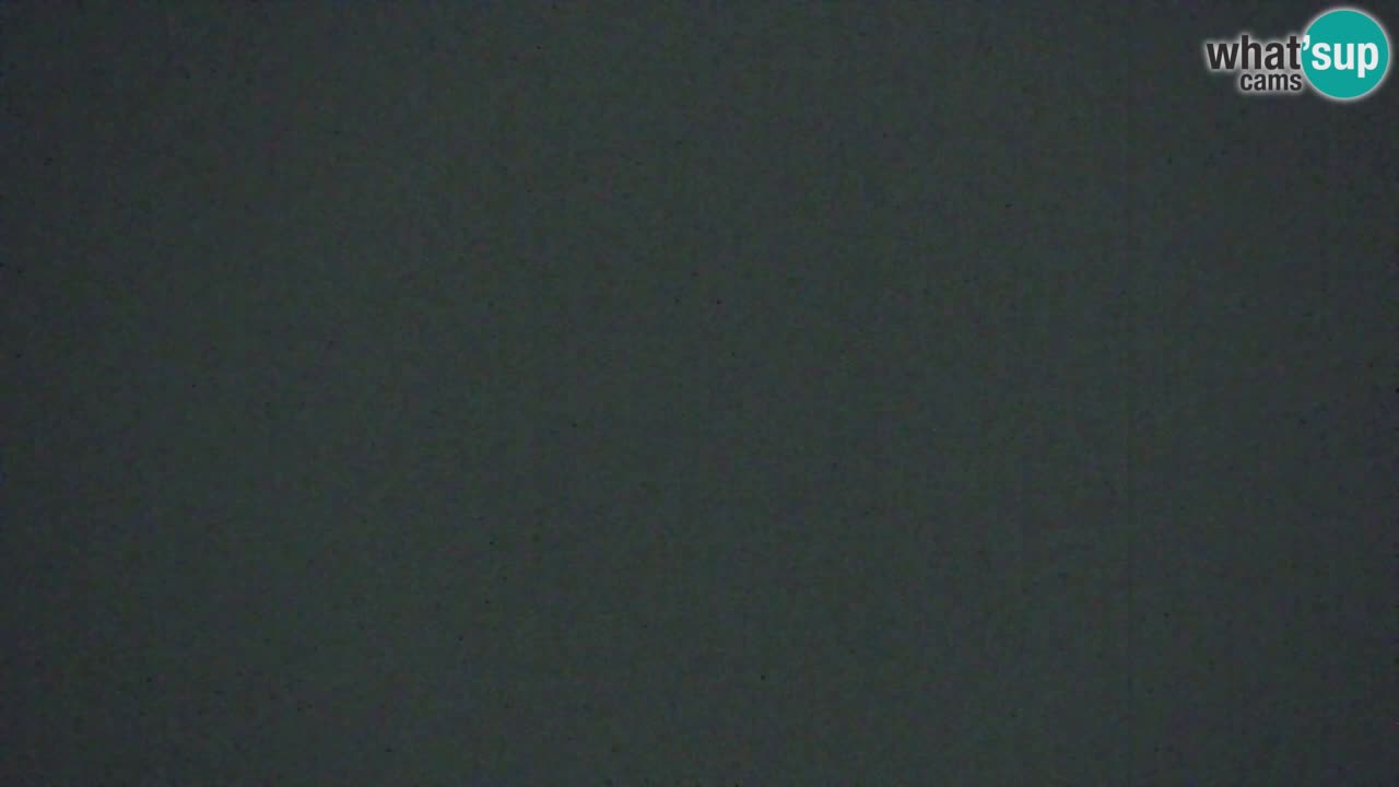 Webcam Chalet sur Golica (1582 m) – Slovénie