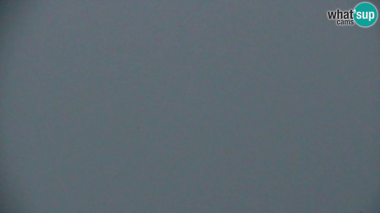 Spletna kamera Koča na Golici (1582 m) – Jesenice