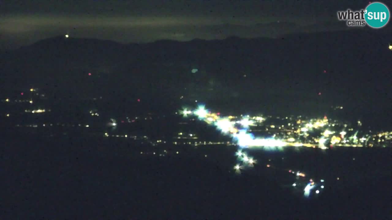 Webcam na Golici – Baita di montagna (1582 m) – Slovenia