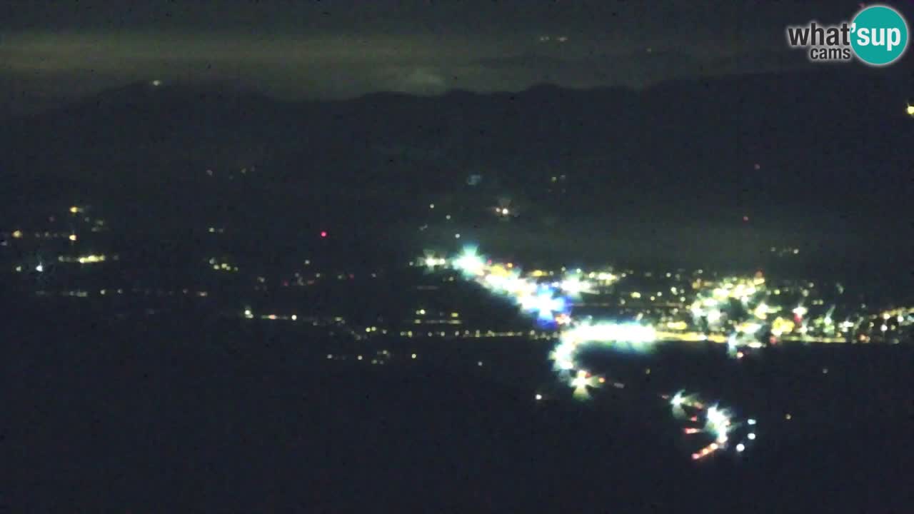 Spletna kamera Koča na Golici (1582 m) – Jesenice