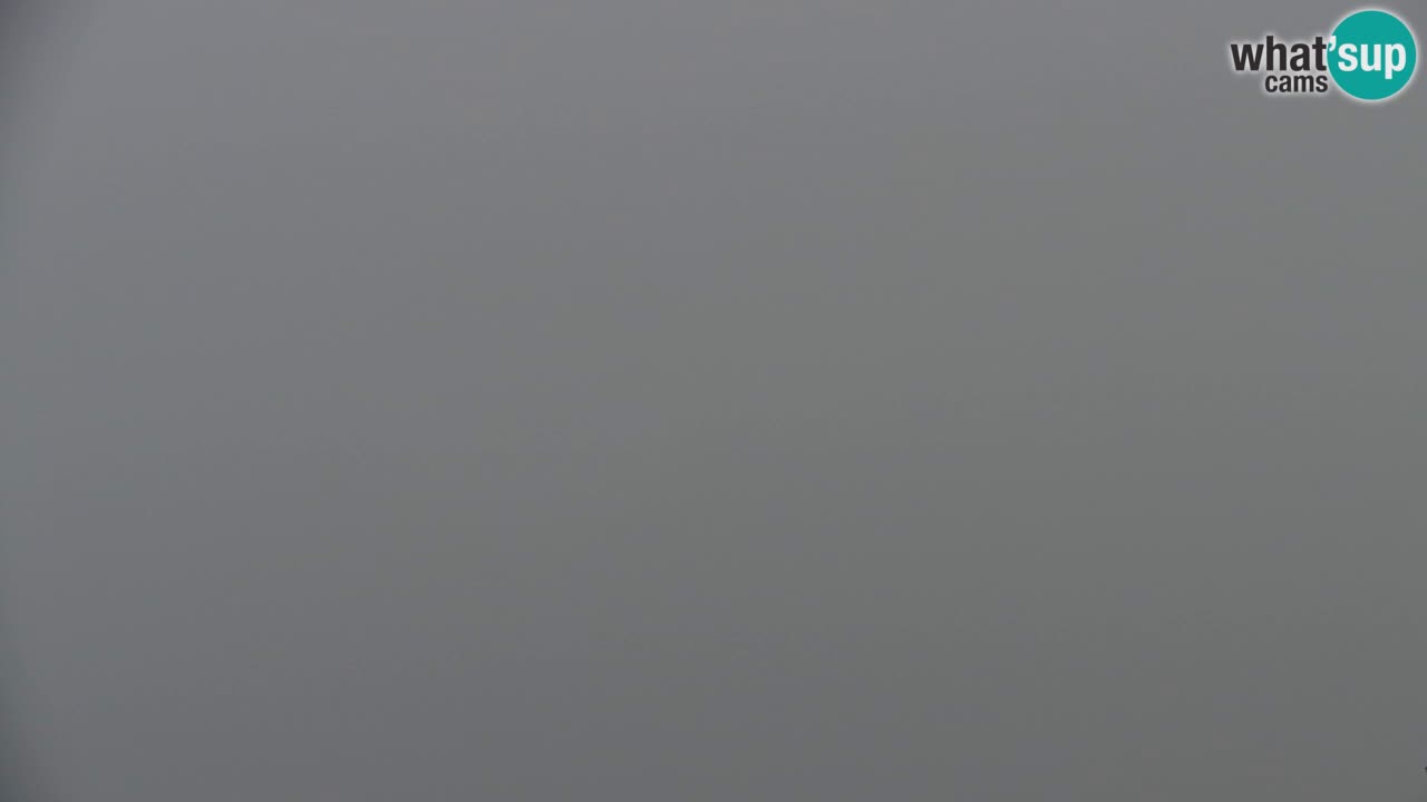 Webcam Chalet sur Golica (1582 m) – Slovénie