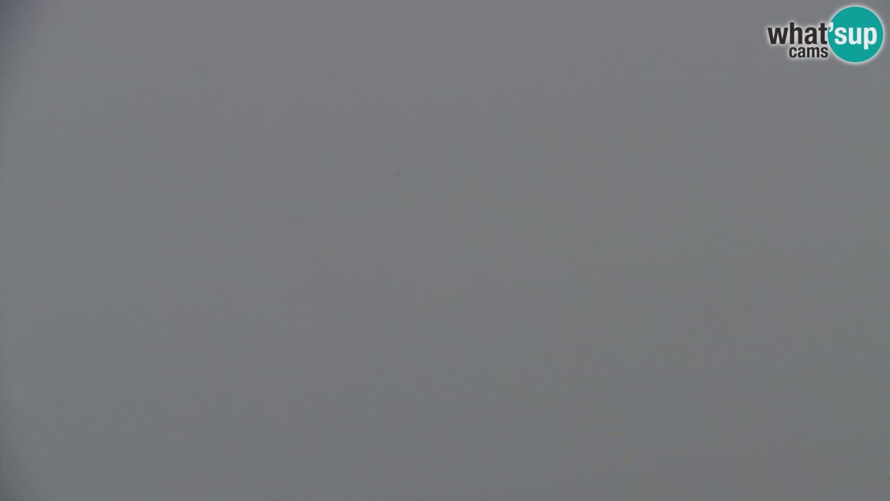 Spletna kamera Koča na Golici (1582 m) – Jesenice