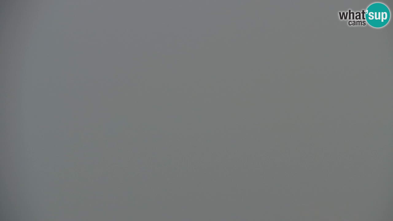 Webcam Chalet sur Golica (1582 m) – Slovénie