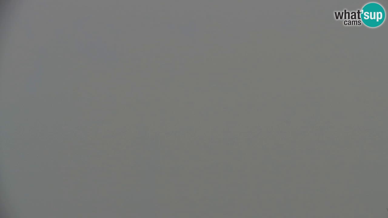 Webcam na Golici – Baita di montagna (1582 m) – Slovenia