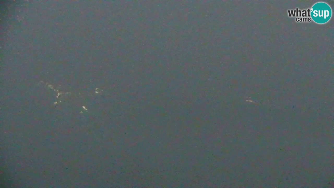 Spletna kamera Koča na Golici (1582 m) – Jesenice