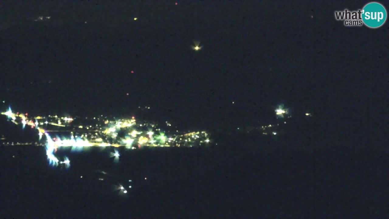 Webcam na Golici – Baita di montagna (1582 m) – Slovenia