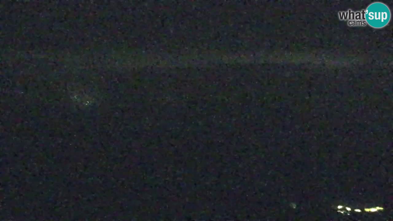 Webcam Koča na Golici (1582 m) – Slovenia