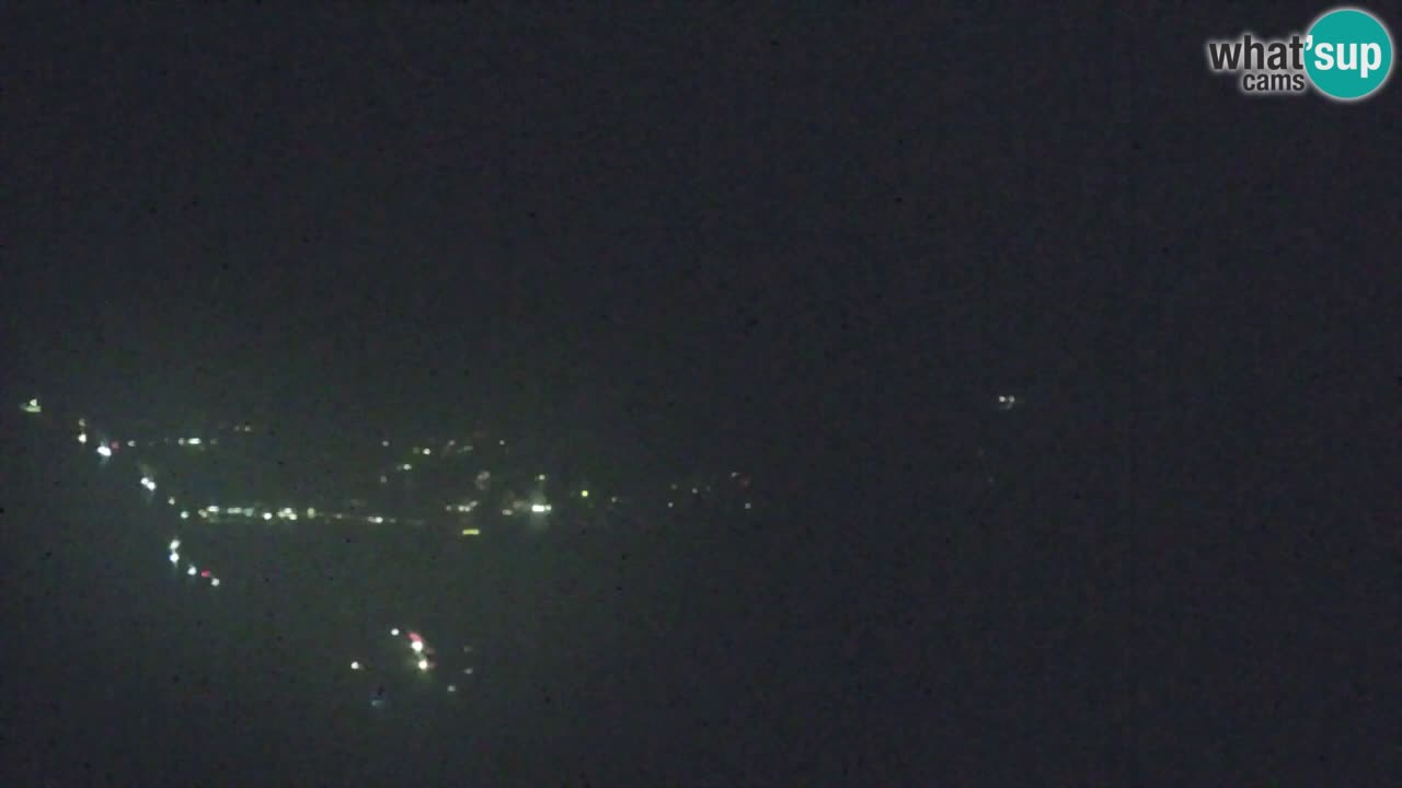 Web kamera Koča na Golici (1582 m) – Slovenija