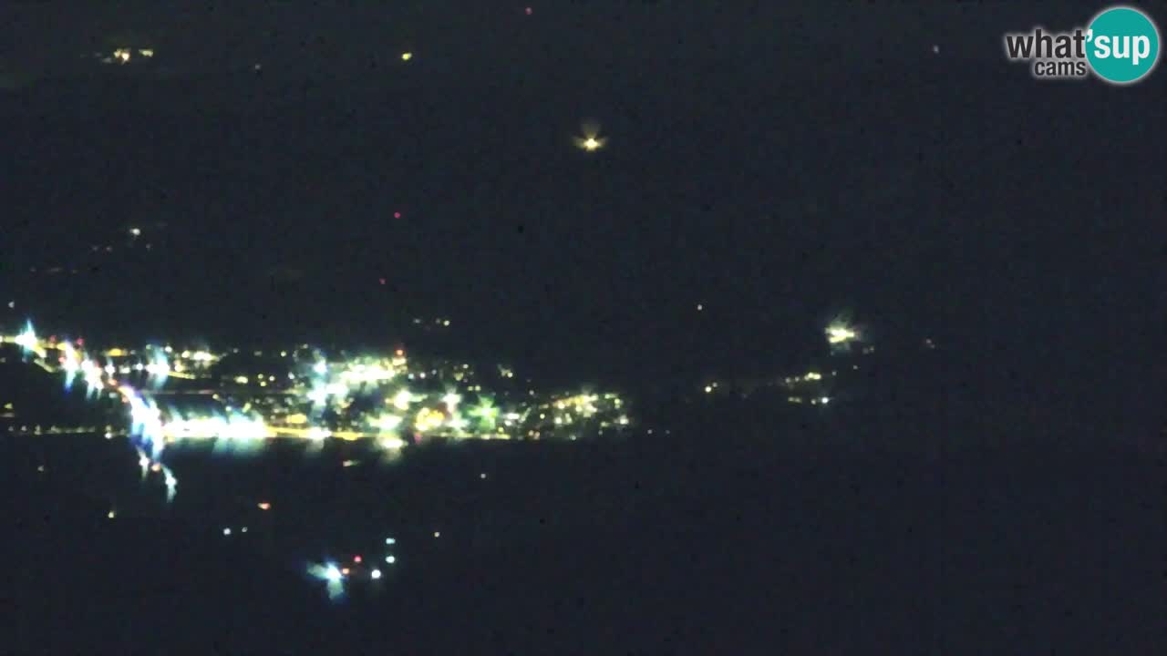 Webcam Koča na Golici (1582 m) – Slovenia