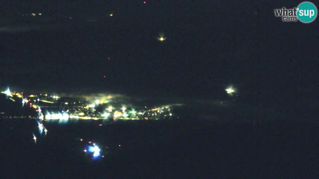 Web kamera Koča na Golici (1582 m) – Slovenija