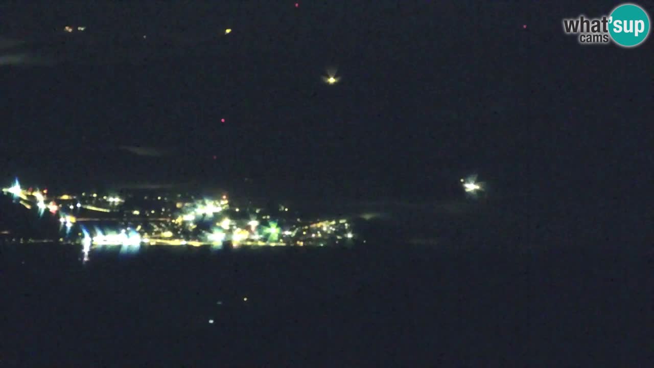 Spletna kamera Koča na Golici (1582 m) – Jesenice