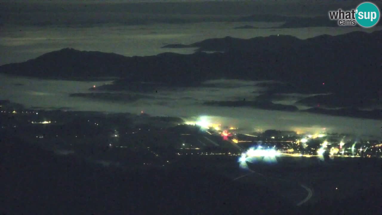 Spletna kamera Koča na Golici (1582 m) – Jesenice
