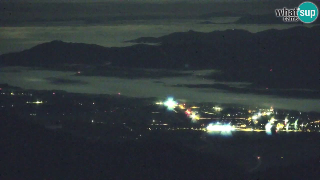 Webcam na Golici – Baita di montagna (1582 m) – Slovenia