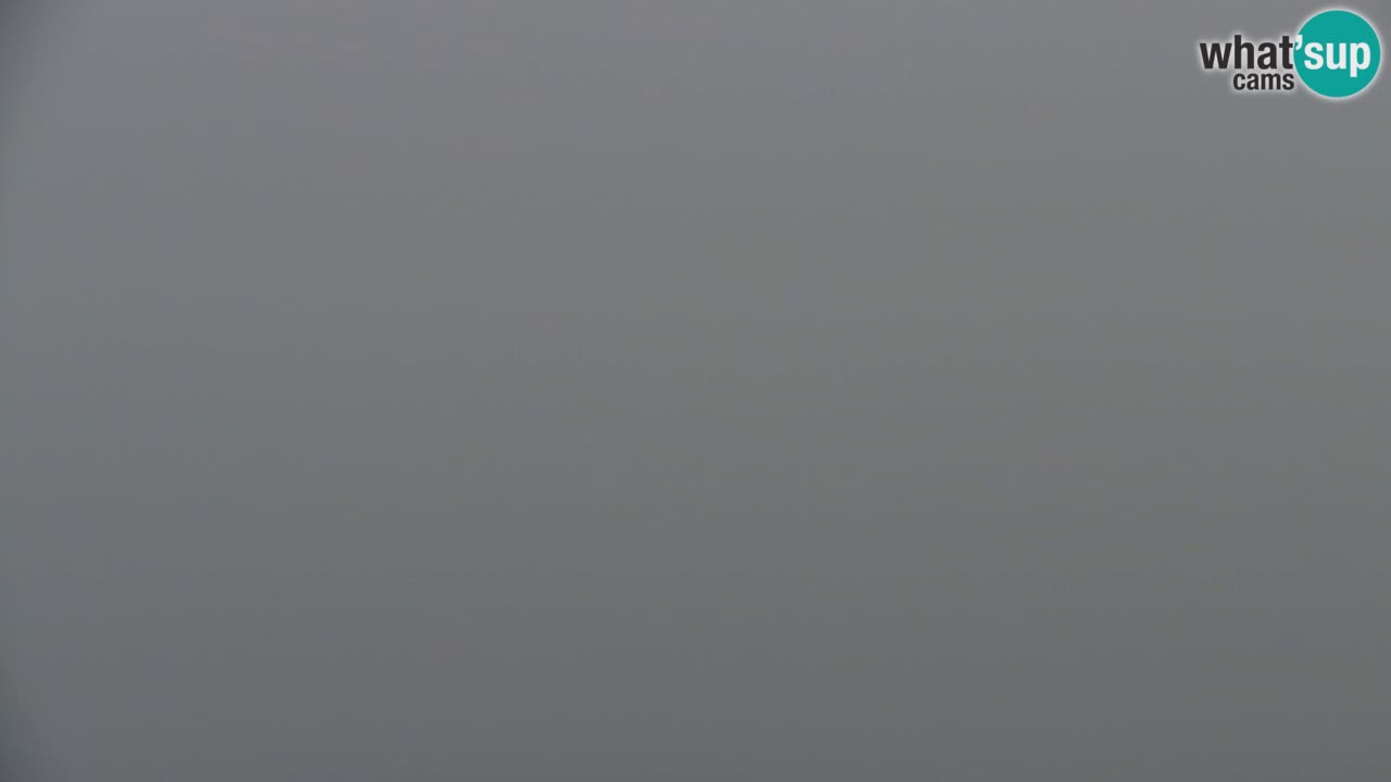 Webcam na Golici – Baita di montagna (1582 m) – Slovenia