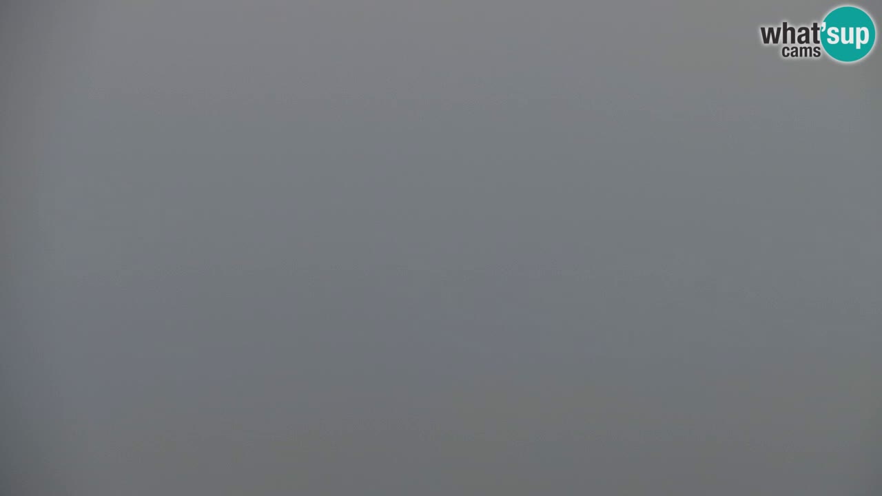 Webcam Koča na Golici (1582 m) – Slovenia