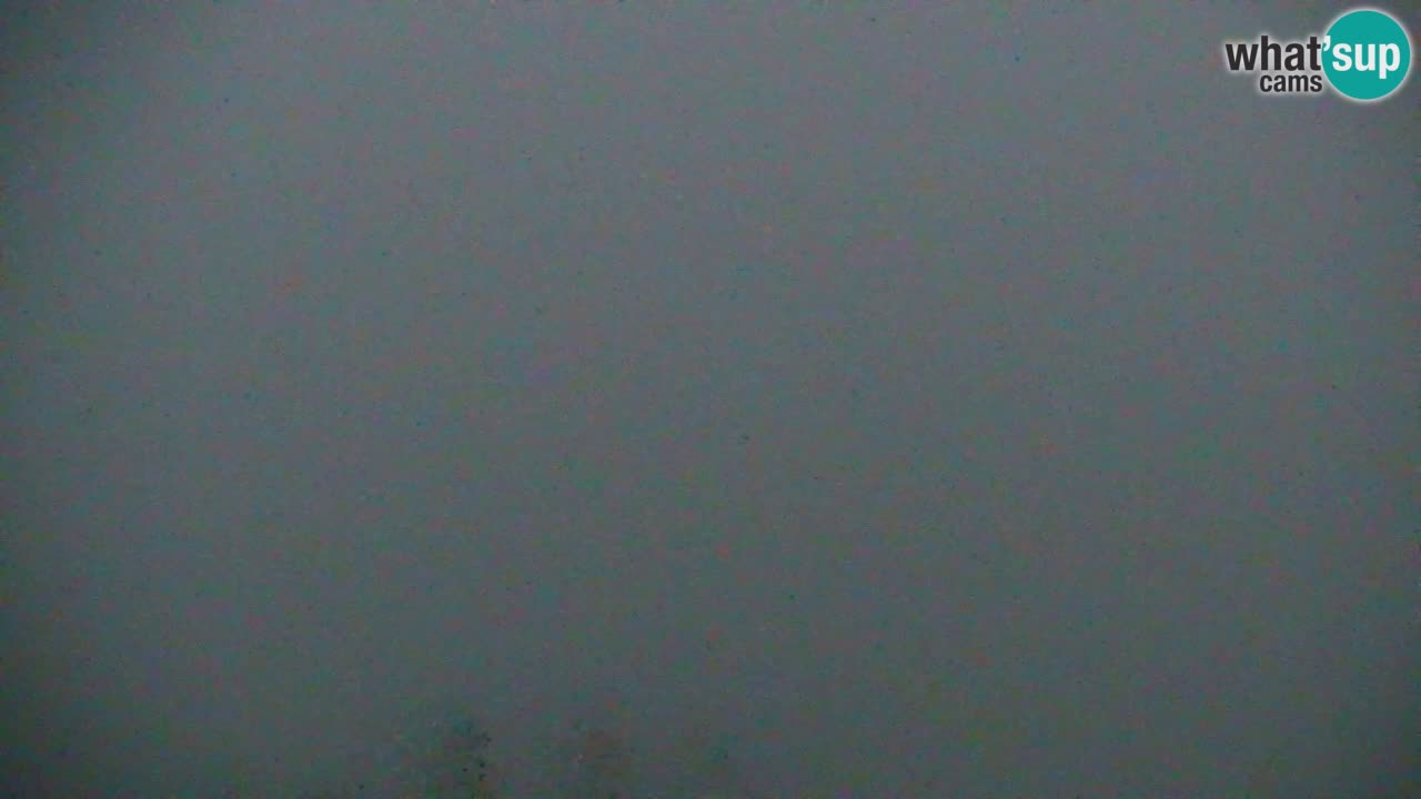 Webcam Koča na Golici (1582 m) – Slovenia