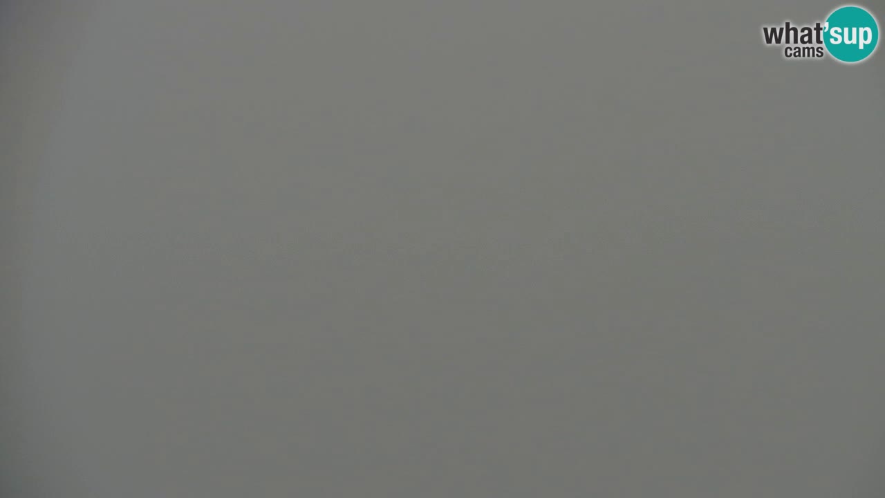 Webcam na Golici – Baita di montagna (1582 m) – Slovenia