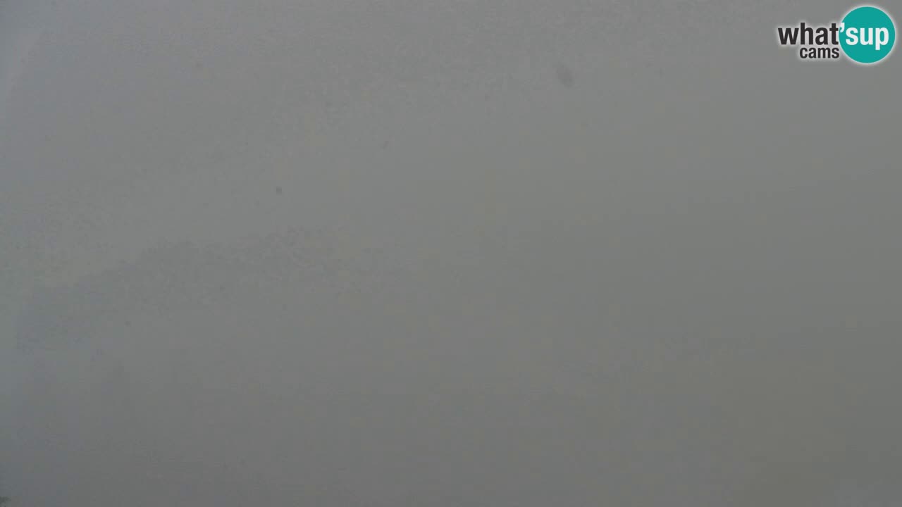 Webcam na Golici – Baita di montagna (1582 m) – Slovenia