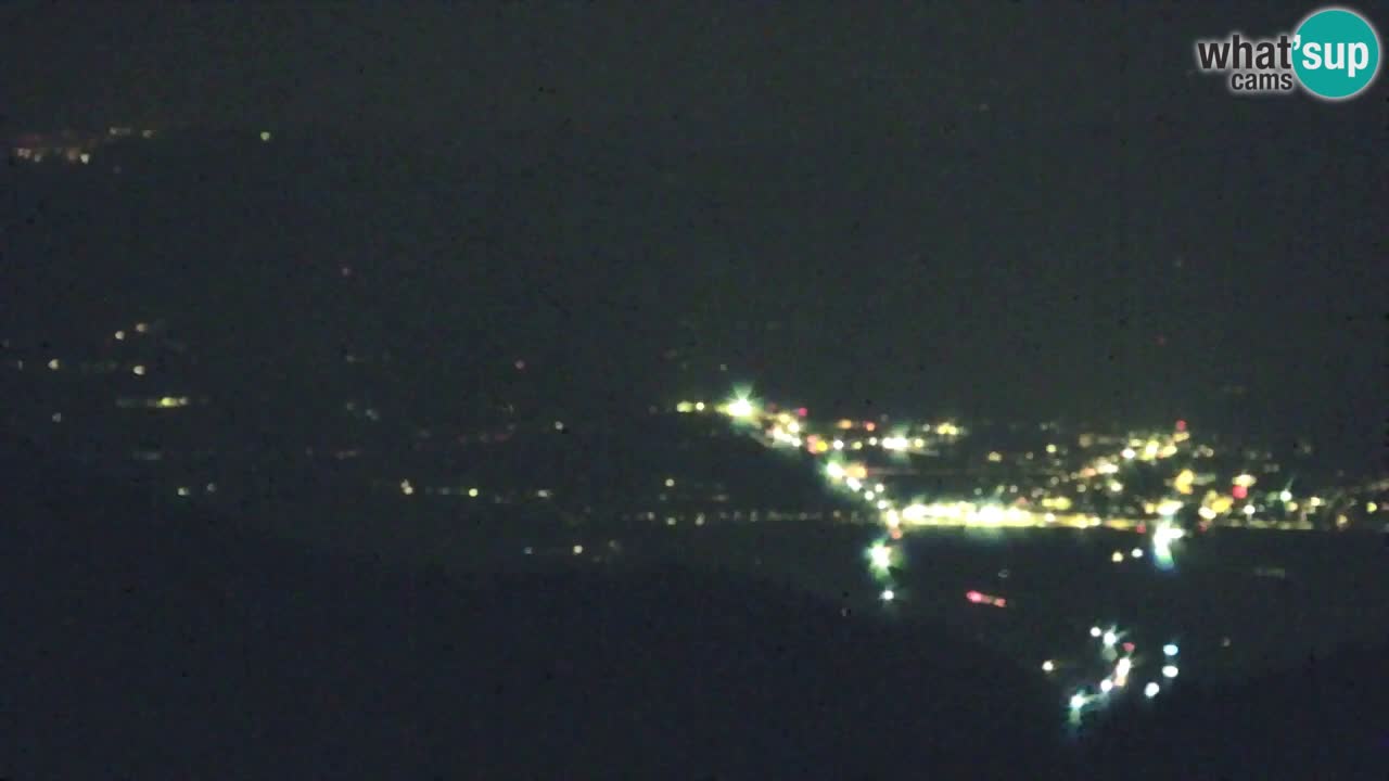 Webcam Koča na Golici (1582 m) – Slovenia