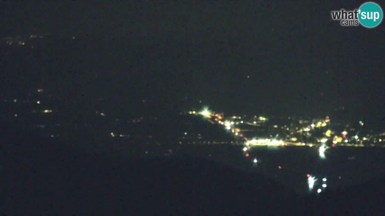 Webcam Koča na Golici (1582 m) – Slovenia