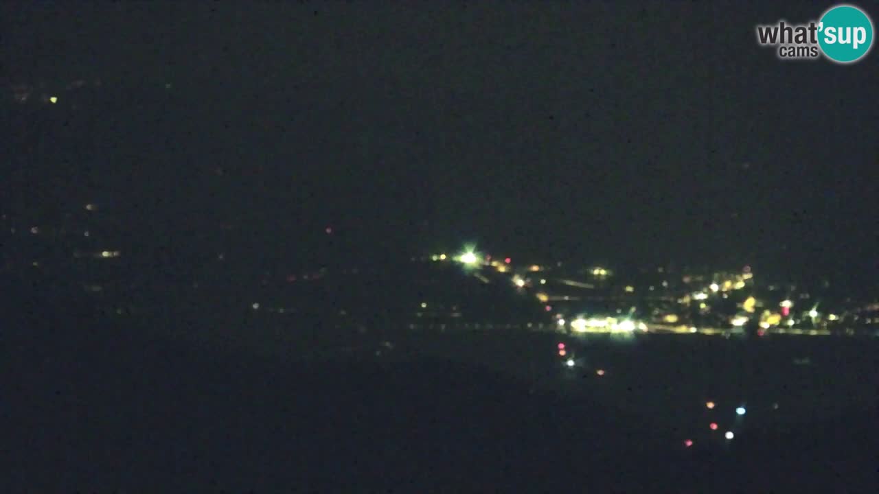 Webcam na Golici – Baita di montagna (1582 m) – Slovenia