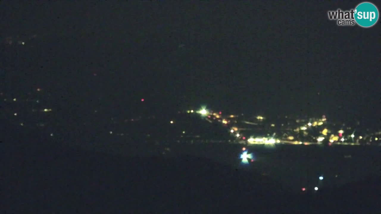 Web kamera Koča na Golici (1582 m) – Slovenija