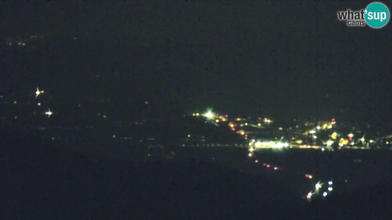 Webcam Koča na Golici (1582 m) – Slovenia