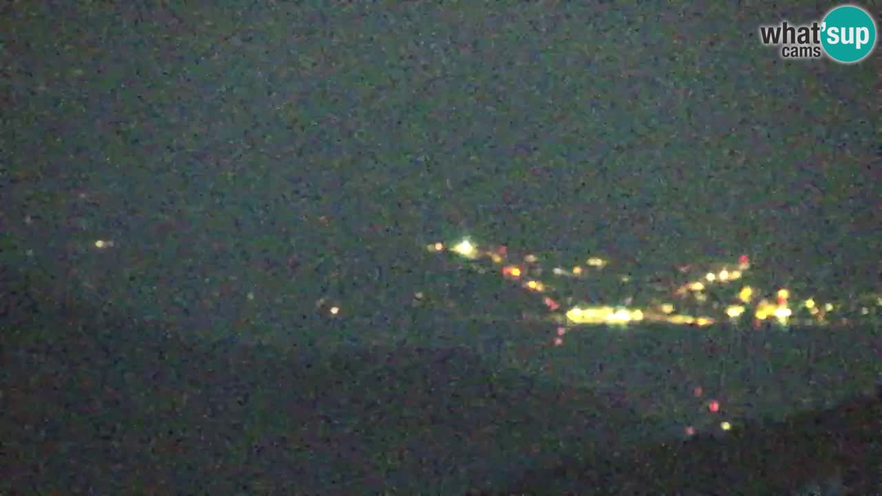 Web kamera Koča na Golici (1582 m) – Slovenija