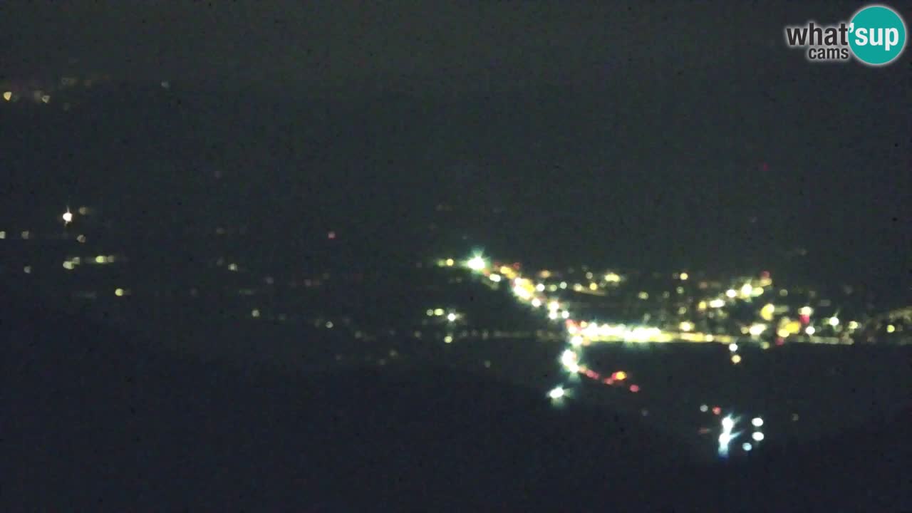 Spletna kamera Koča na Golici (1582 m) – Jesenice