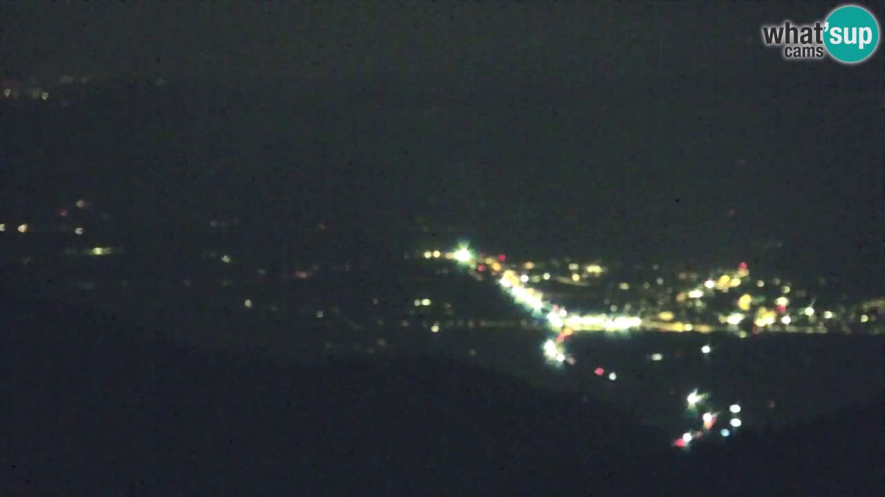 Webcam Koča na Golici (1582 m) – Slovenia