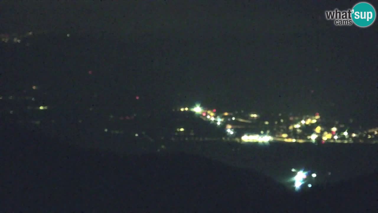 Webcam Koča na Golici (1582 m) – Slovenia