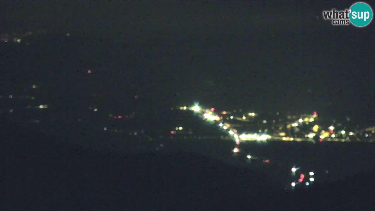 Webcam Koča na Golici (1582 m) – Slovenia