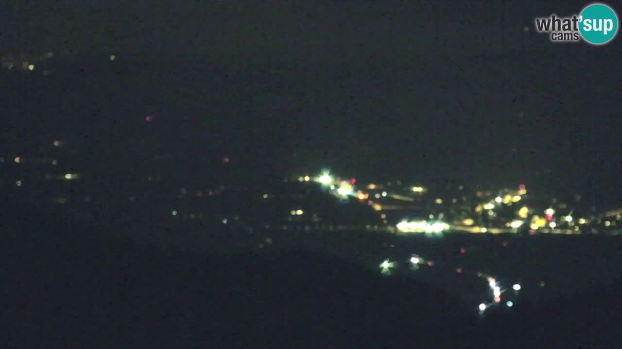 Web kamera Koča na Golici (1582 m) – Slovenija