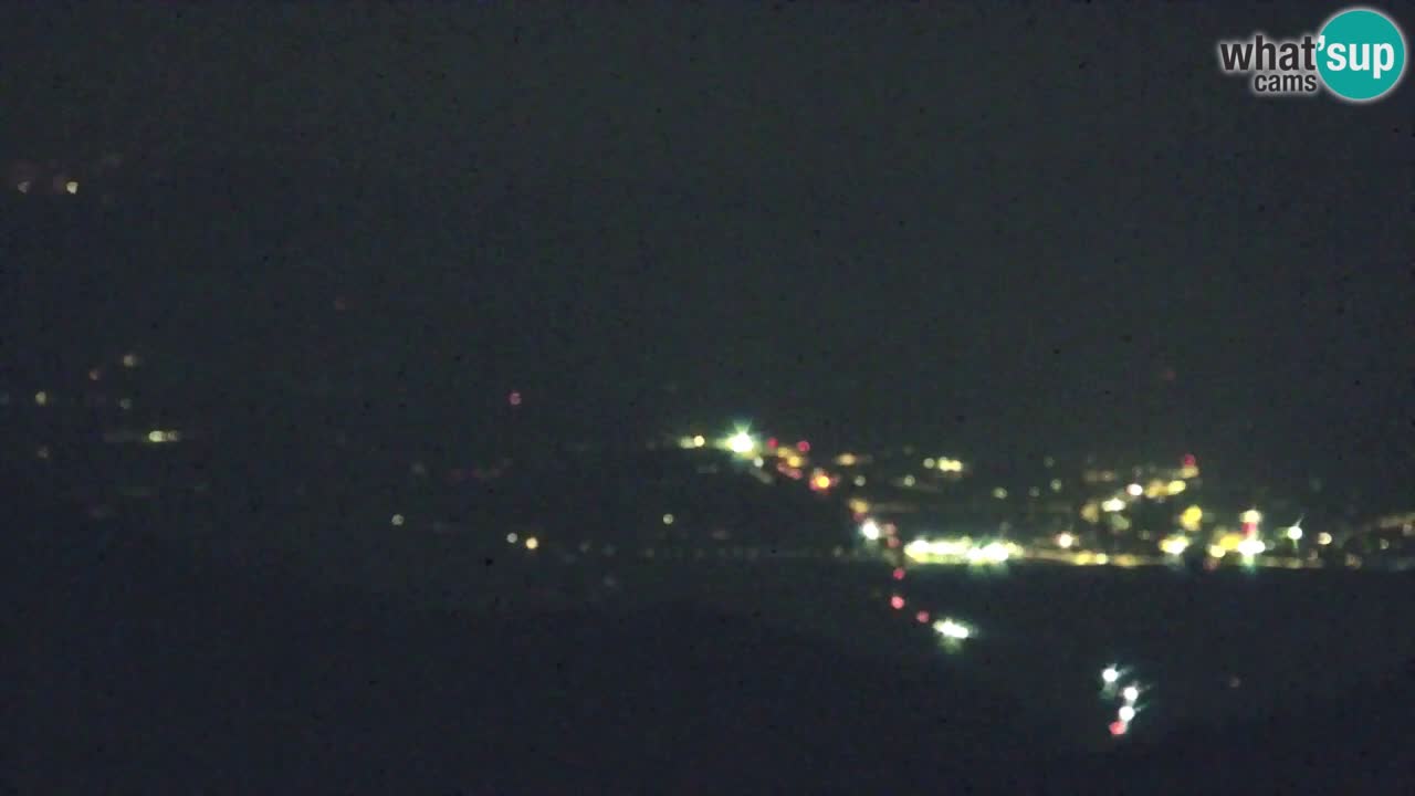 Webcam Koča na Golici (1582 m) – Slovenia