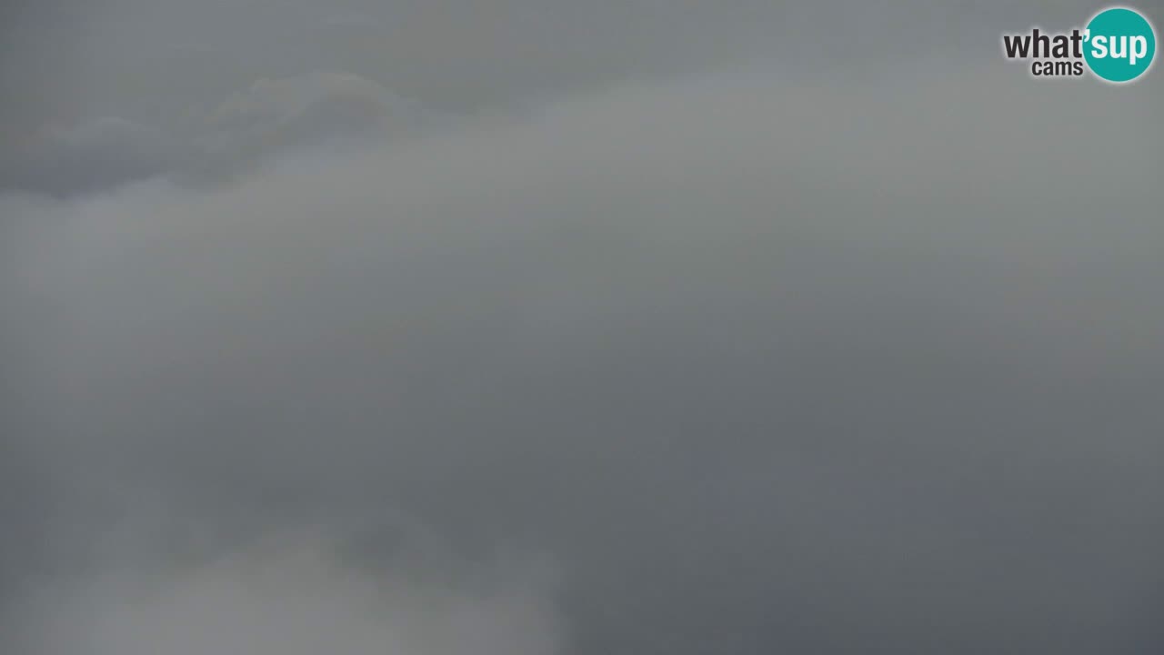 Webcam na Golici – Baita di montagna (1582 m) – Slovenia